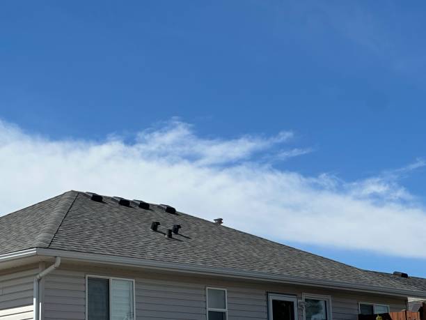 Best Roof Leak Repair  in New Hope, OR